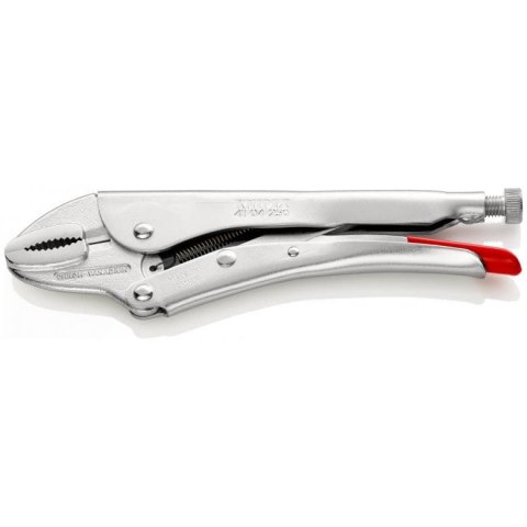 SZCZYPCE ZACISKOWE UNIWERSALNE 180MM SZCZYPCE ZACISKOWE UNIWERSALNE 180MM