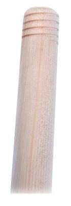 KIJ GWINTOWANY DREWNIANY 150CM KIJ GWINTOWANY DREWNIANY 150CM
