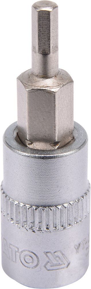 KLUCZ TRZPIENIOWY L37MM HEX 1/4' 3MM KLUCZ TRZPIENIOWY L37MM HEX 1/4' 3MM