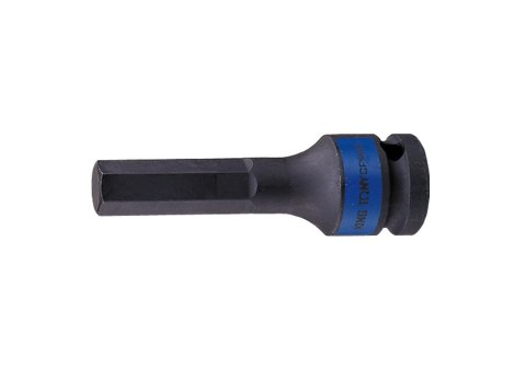 NASADKA UDAR.1/2' HEX8MM*80MM