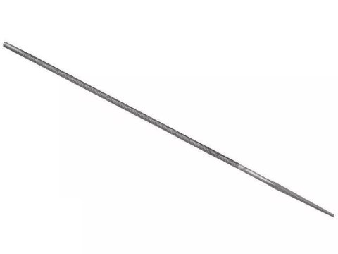 PILNIK OKRĄGŁY ŚR.4,0MM PILNIK OKRĄGŁY ŚR.4,0MM