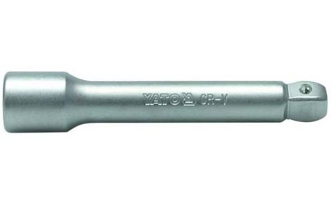 PRZEDŁUŻKA UCHYLNA 1/2'' 254MM PRZEDŁUŻKA UCHYLNA 1/2'' 254MM