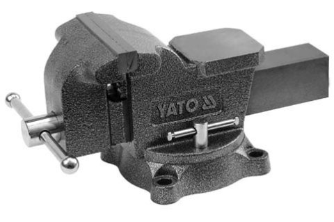IMADŁO ŚLUSARSKIE OBROTOWE 125MM IMADŁO ŚLUSARSKIE OBROTOWE 125MM