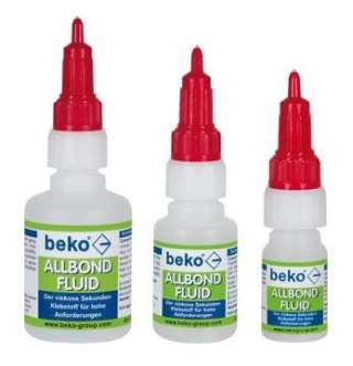 KLEJ ALLBOND FLUID 20 GRAM