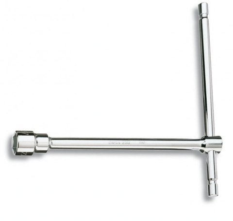 KLUCZ NASADOWY TYPU T 17MM KLUCZ NASADOWY TYPU T 17MM