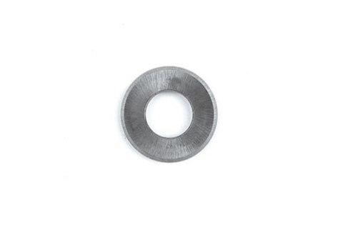 KÓŁKO DO GLAZURY FI 22*10.5*2MM KÓŁKO DO GLAZURY FI 22*10.5*2MM
