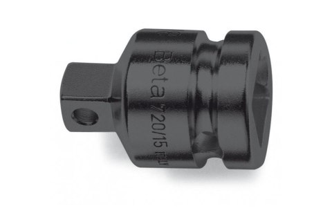 ŁĄCZNIK PRZEJŚCIOWY ZMNIEJSZAJĄCY Z 3/4'' NA 1/2'' ŁĄCZNIK PRZEJŚCIOWY ZMNIEJSZAJĄCY Z 3/4'' NA 1/2''