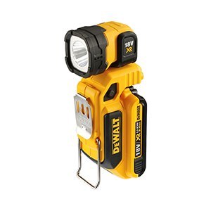 LAMPA INSPEKCYJNA LED 18V LAMPA INSPEKCYJNA LED 18V
