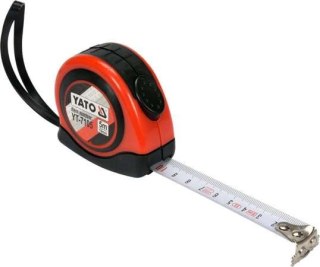 MIARA ZWIJANA 5M*19MM MAGNES