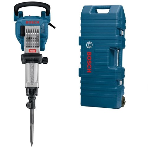 MŁOT UDAROWY KUJĄCY HEX GSH 16-28 1750W MŁOT UDAROWY KUJĄCY HEX GSH 16-28 1750W