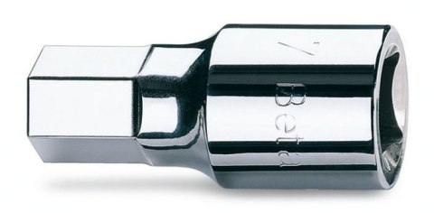 NASADKA 3/4' Z KOŃCÓWKĄ TRZPIENIOWĄ 22MM NASADKA 3/4' Z KOŃCÓWKĄ TRZPIENIOWĄ 22MM