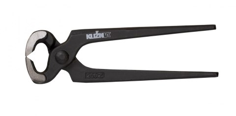 OBCĘGI POLEROWANE RĄCZKI CZERNIONE PCV 250MM OBCĘGI POLEROWANE RĄCZKI CZERNIONE PCV 250MM