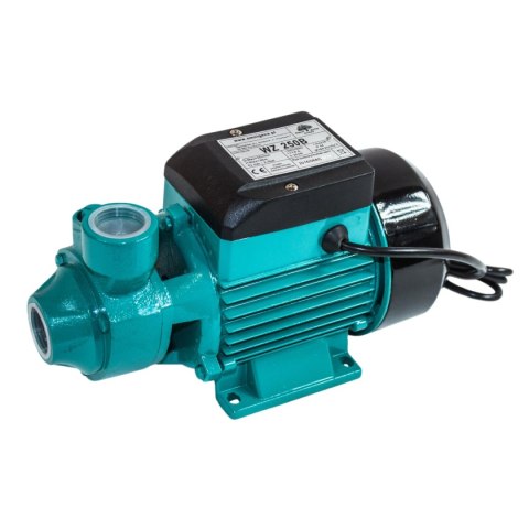 POMPA HYDROFOROWA WZ 250 B POMPA HYDROFOROWA WZ 250 B