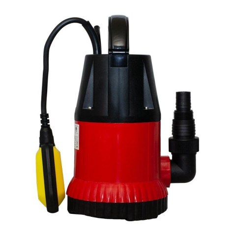 POMPA ZATAPIALNA TP 250 POMPA ZATAPIALNA TP 250