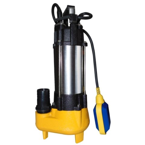 POMPA ZATAPIALNA WQ 180F 230V ŚCIEKOWA POMPA ZATAPIALNA WQ 180F 230V ŚCIEKOWA