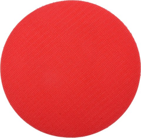 RZEP DO TARCZY GUMOWEJ 125MM RZEP DO TARCZY GUMOWEJ 125MM