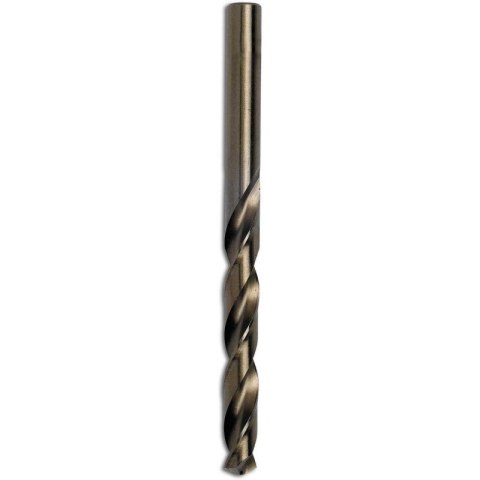 WIERTŁO DO METALU HSS KOBALTOWE, COBALT 3.0MM WIERTŁO DO METALU HSS KOBALTOWE, COBALT 3.0MM
