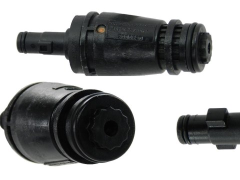 DYSZA TURBO DO HW 110/130 DYSZA TURBO DO HW 110/130