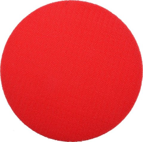 EURO DYSK DO SZLIFIERKI KĄTOWEJ FI 125MM Z RZEPEM EURO DYSK DO SZLIFIERKI KĄTOWEJ FI 125MM Z RZEPEM