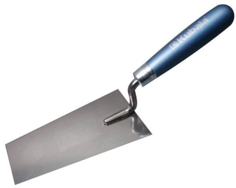 KIELNIA SZTUKATORSKA NIERDZEWNA TRAPEZOWA 80*145*55MM KIELNIA SZTUKATORSKA NIERDZEWNA TRAPEZOWA 80*145*55MM