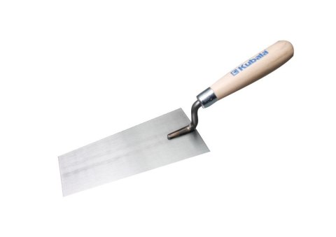KIELNIA SZTUKATORSKA STALOWA TRAPEZOWA 80*145*55MM KIELNIA SZTUKATORSKA STALOWA TRAPEZOWA 80*145*55MM