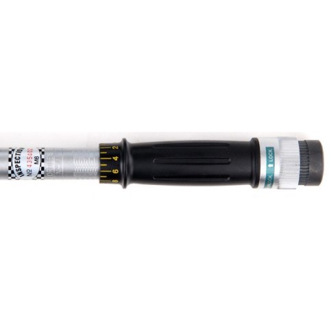KLUCZ DYNAMOMETRYCZNY 1/2'' 40-210NM KLUCZ DYNAMOMETRYCZNY 1/2'' 40-210NM