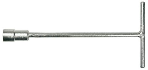 KLUCZ TRZPIENIOWY NASADOWY 13MM*400MM KLUCZ TRZPIENIOWY NASADOWY 13MM*400MM