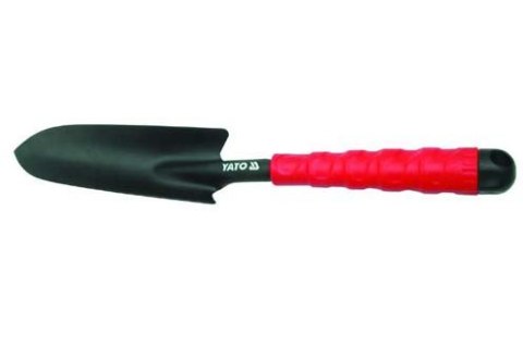 ŁOPATKA WĄSKA STALOWA 350 MM ŁOPATKA WĄSKA STALOWA 350 MM