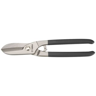 NOŻYCE DO BLACHY TYP ANGIELSKI 250MM