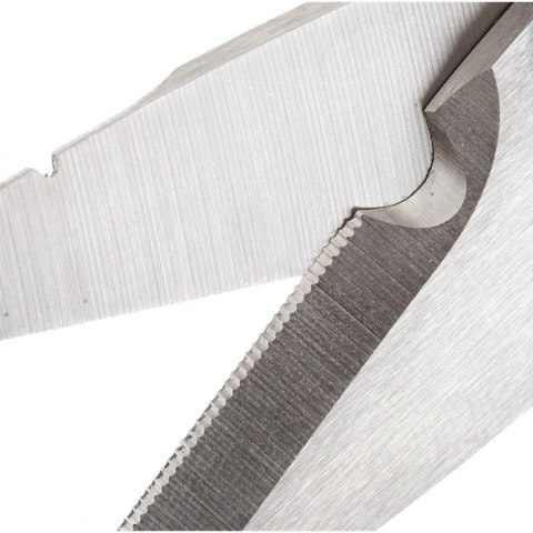 NOŻYCE DO KABLI I IZOLACJI 140MM NOŻYCE DO KABLI I IZOLACJI 140MM