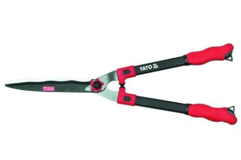 NOŻYCE DO ŻYWOPŁOTU 625MM NOŻYCE DO ŻYWOPŁOTU 625MM