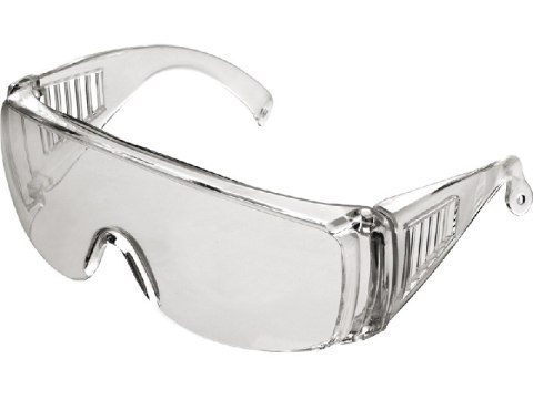 OKULARY OCHRONNE DOMOWEGO UŻYTKU OKULARY OCHRONNE DOMOWEGO UŻYTKU