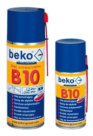OLEJ UNIWERSALNY TECLINE 400ML B10 OLEJ UNIWERSALNY TECLINE 400ML B10