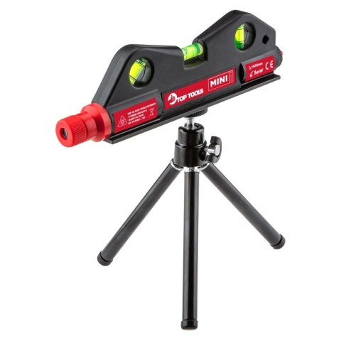 POZIOMICA LASEROWA MINI POZIOMICA LASEROWA MINI