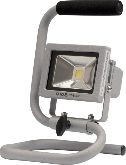 REFLEKTOR DIODOWY PRZENOŚNY 10W 700LM COB REFLEKTOR DIODOWY PRZENOŚNY 10W 700LM COB