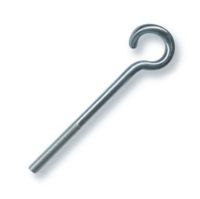 ŚRUBA HAKOWA R6 6*90MM ŚRUBA HAKOWA R6 6*90MM