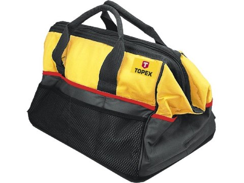 TORBA NARZĘDZIOWA 46*30*33CM 9 KIESZENI TORBA NARZĘDZIOWA 46*30*33CM 9 KIESZENI