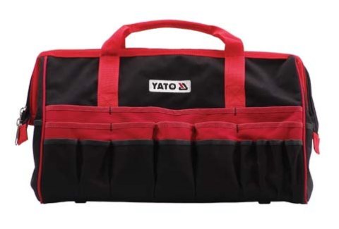 TORBA NARZĘDZIOWA 49*26*34CM TORBA NARZĘDZIOWA 49*26*34CM