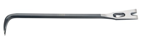 WYCIĄGACZ DO GWOŹDZI 460MM WYCIĄGACZ DO GWOŹDZI 460MM