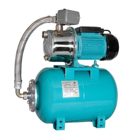 HYDROFOR 24L JY 1000 HYDROFOR 24L JY 1000