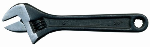 KLUCZ NASTAWNY TYPU SZWED 250MM KLUCZ NASTAWNY TYPU SZWED 250MM