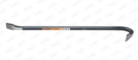 ŁOM WYCIĄGACZ 610MM ŁOM WYCIĄGACZ 610MM