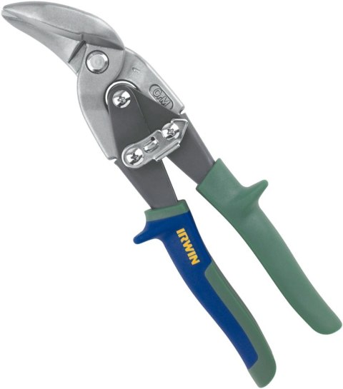 NOŻYCE DO BLACHY UNIWERSALNE PRAWE 250MM NOŻYCE DO BLACHY UNIWERSALNE PRAWE 250MM