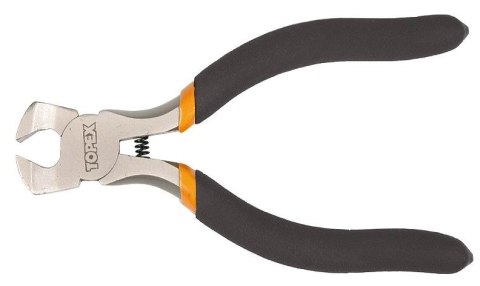 SZCZYPCE TNĄCE CZOŁOWE 110MM PRECYZYJNE SZCZYPCE TNĄCE CZOŁOWE 110MM PRECYZYJNE