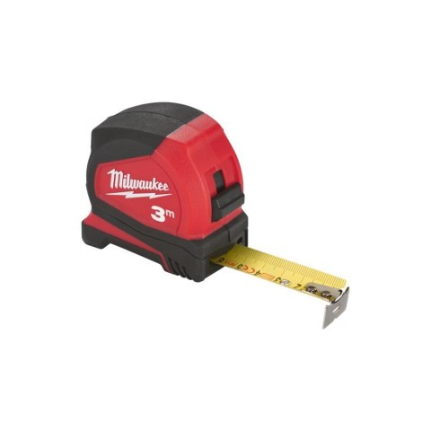 TAŚMA MIERNICZA NIEMAGNETYCZNA PRO 3M/16MM TAŚMA MIERNICZA NIEMAGNETYCZNA PRO 3M/16MM