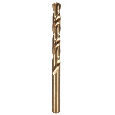 WIERTŁO HSS-COBALT, KOBALT 8.5 MM WIERTŁO HSS-COBALT, KOBALT 8.5 MM