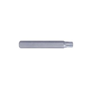 BIT, GROT, KOŃCÓWKA 10MM TORX T50*80MM