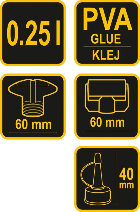 DOZOWNIK KLEJU DOZOWNIK KLEJU
