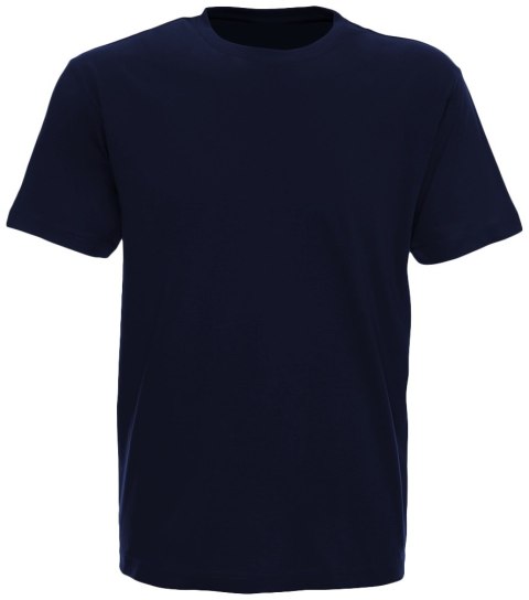 KOSZULKA T-SHIRT CXS DANIEL 2710 GRANATOWA ROZMIAR L KOSZULKA T-SHIRT CXS DANIEL 2710 GRANATOWA ROZMIAR L