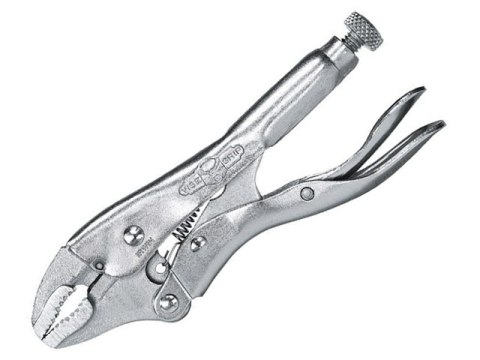 SZCZYPCE TYP 7WR/175MM ZACISKOWE PROSTE SZCZĘKI SZCZYPCE TYP 7WR/175MM ZACISKOWE PROSTE SZCZĘKI